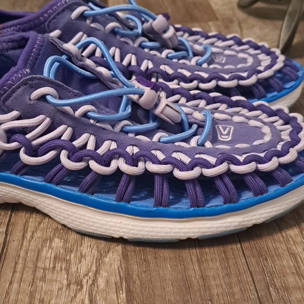 Keen Woven Water Shoes